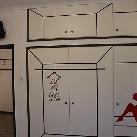 Xsoma Flats "Kifisia" Apartment Солун Екстериор снимка