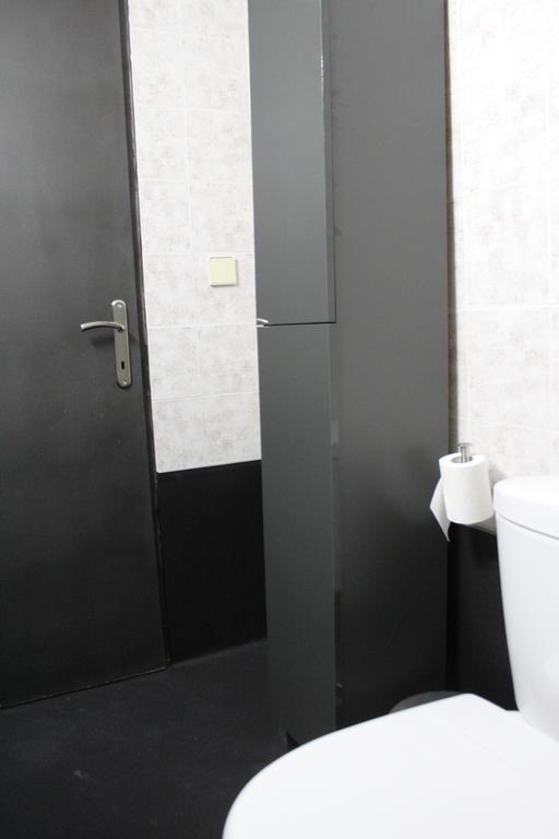 Xsoma Flats "Kifisia" Apartment Солун Екстериор снимка