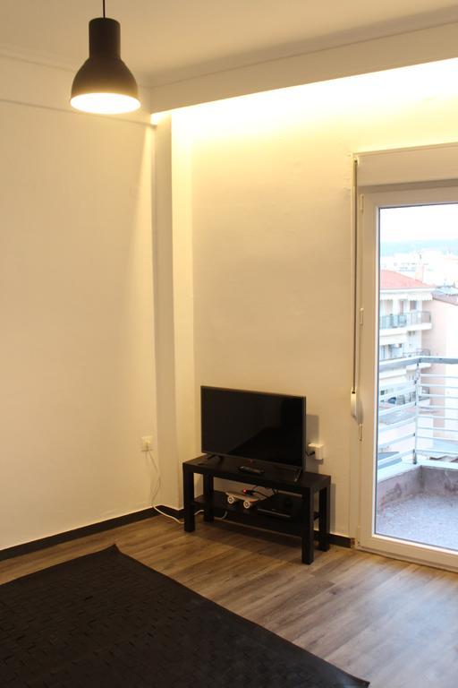 Xsoma Flats "Kifisia" Apartment Солун Екстериор снимка