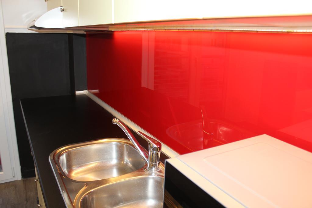 Xsoma Flats "Kifisia" Apartment Солун Екстериор снимка