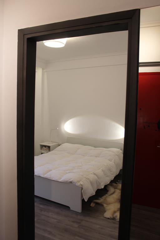 Xsoma Flats "Kifisia" Apartment Солун Екстериор снимка