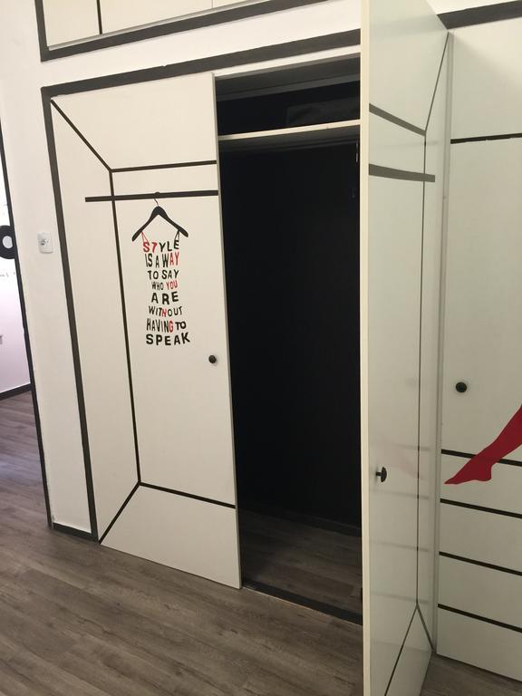 Xsoma Flats "Kifisia" Apartment Солун Екстериор снимка