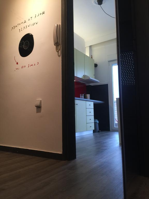 Xsoma Flats "Kifisia" Apartment Солун Екстериор снимка