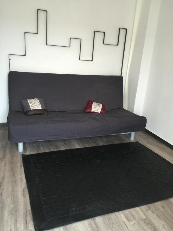 Xsoma Flats "Kifisia" Apartment Солун Екстериор снимка