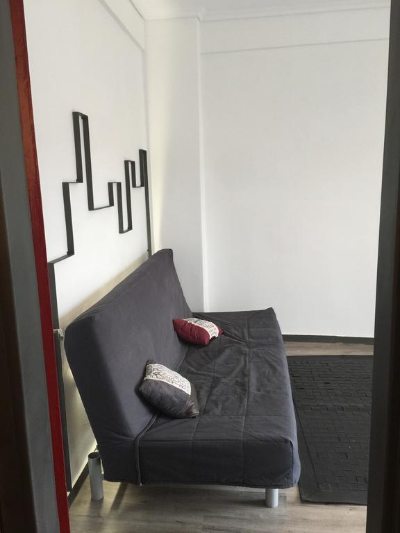 Xsoma Flats "Kifisia" Apartment Солун Екстериор снимка