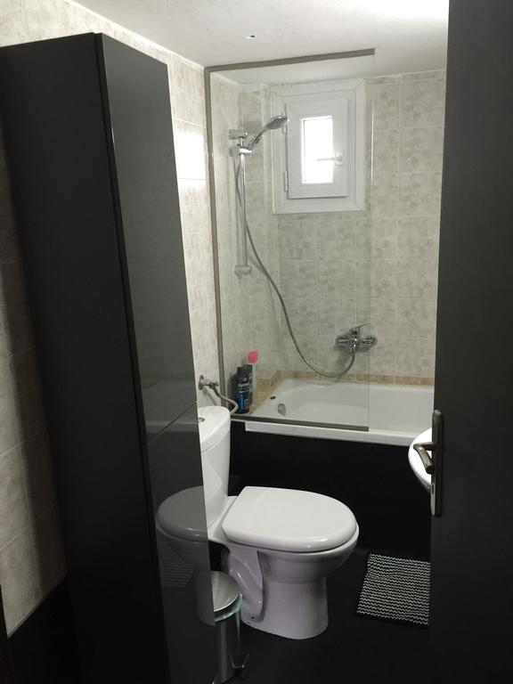 Xsoma Flats "Kifisia" Apartment Солун Екстериор снимка