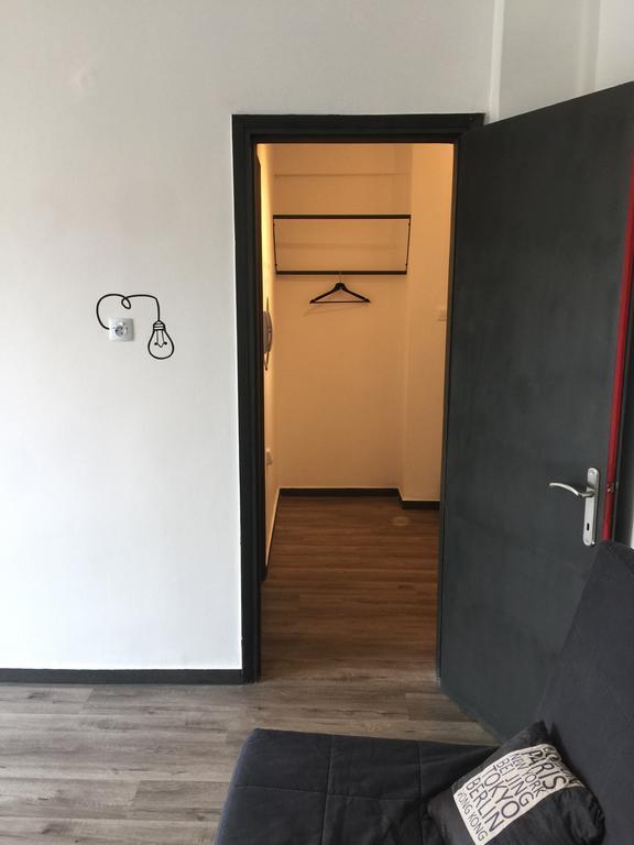 Xsoma Flats "Kifisia" Apartment Солун Екстериор снимка