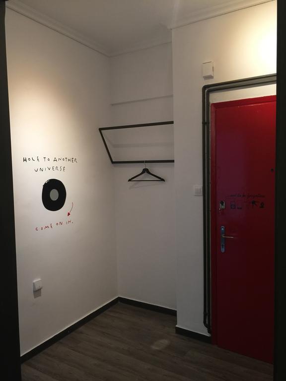 Xsoma Flats "Kifisia" Apartment Солун Екстериор снимка