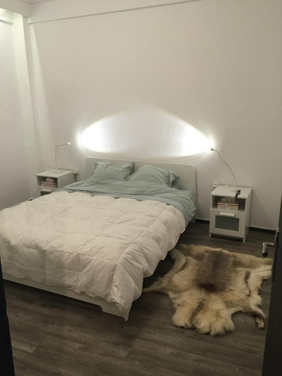 Xsoma Flats "Kifisia" Apartment Солун Екстериор снимка