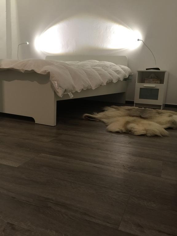 Xsoma Flats "Kifisia" Apartment Солун Екстериор снимка
