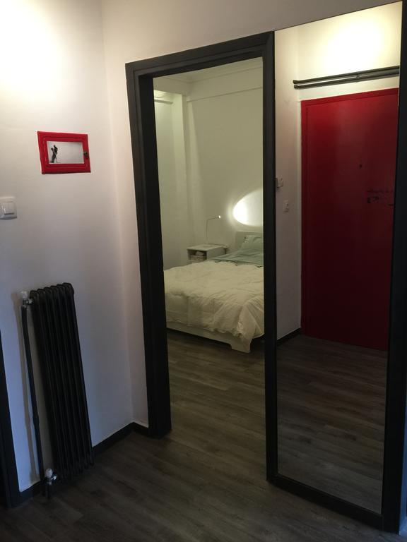 Xsoma Flats "Kifisia" Apartment Солун Екстериор снимка