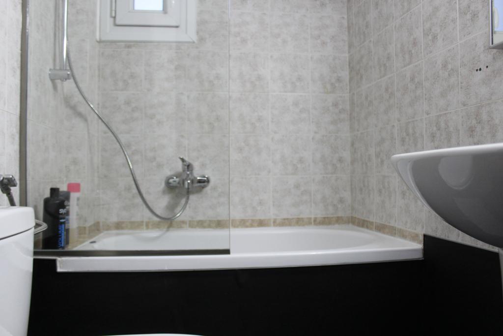 Xsoma Flats "Kifisia" Apartment Солун Екстериор снимка