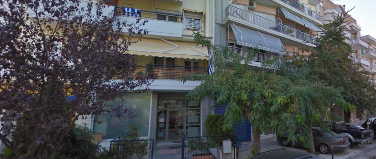 Xsoma Flats "Kifisia" Apartment Солун Екстериор снимка